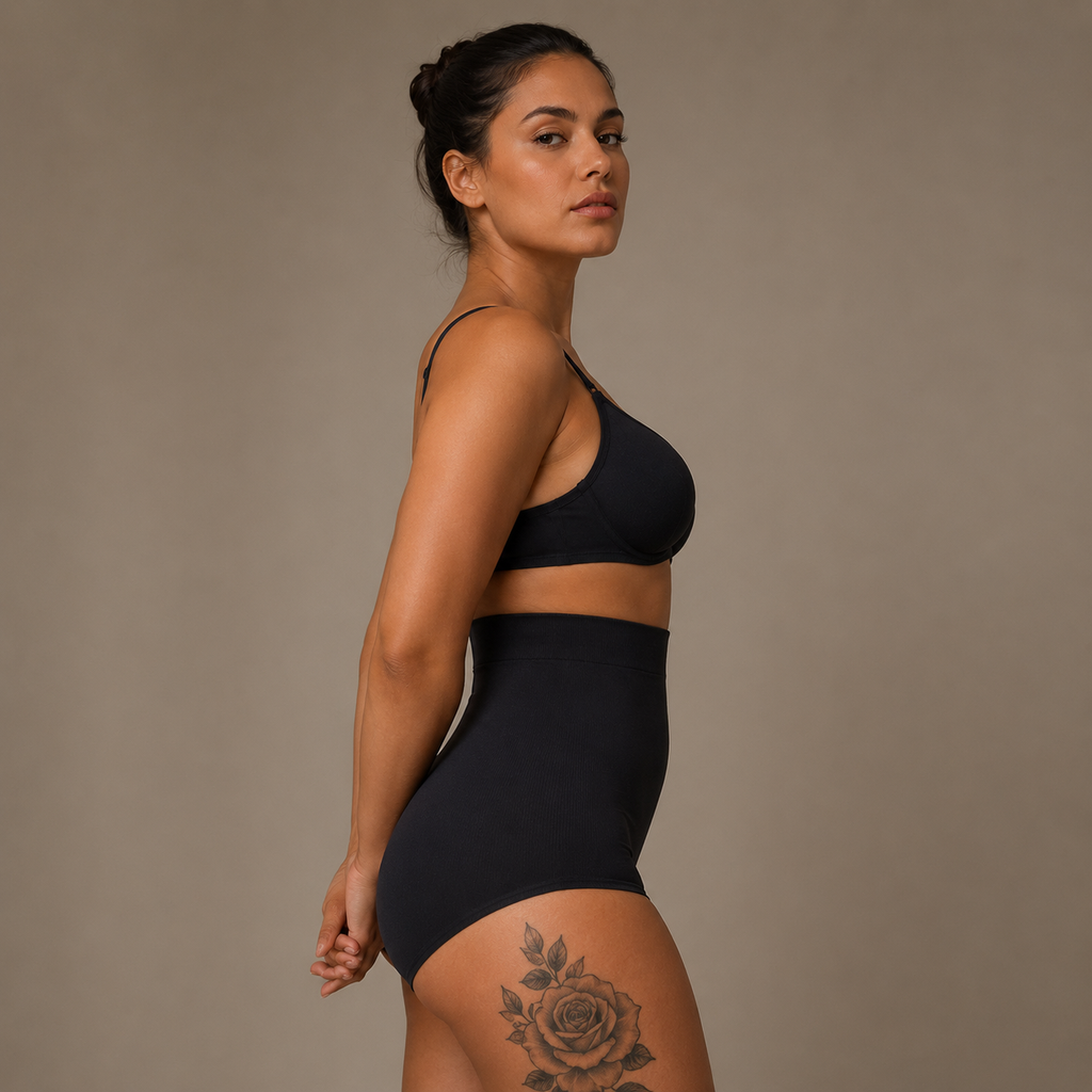 Culotte Sculptante