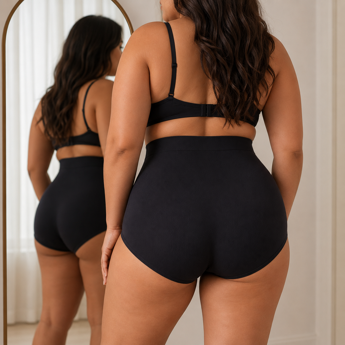 Culotte Gainante