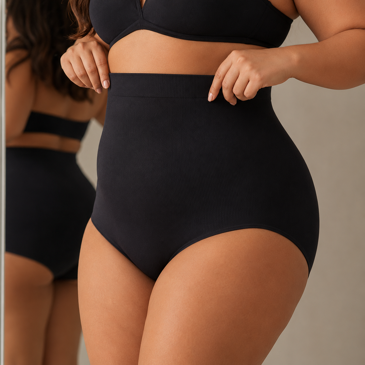 Culotte Gainante