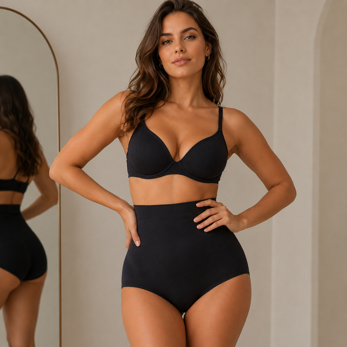 Culotte Gainante