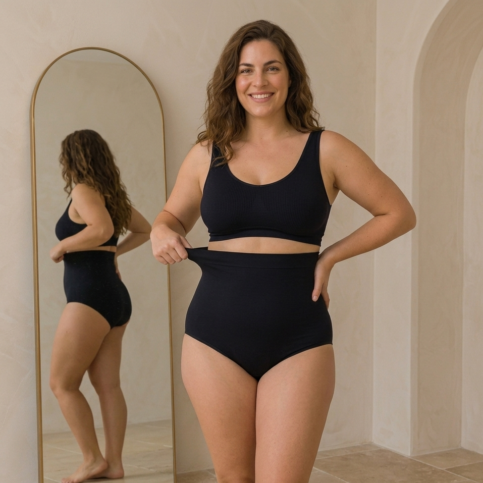 Culotte Sculptante