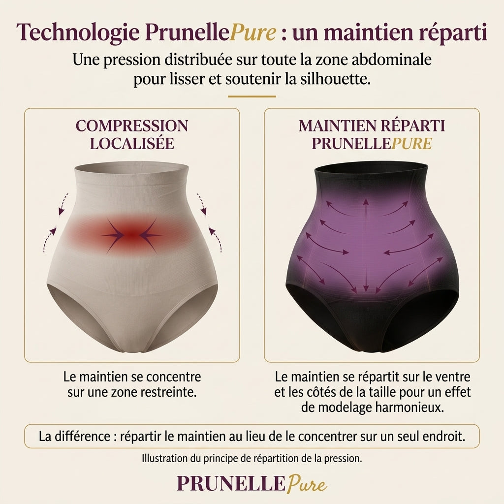 Culotte Sculptante